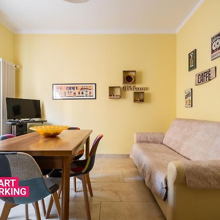 San Donato Cozy Apartment By Wonderful Italy Bologna Bagian luar foto