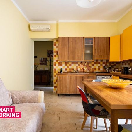 San Donato Cozy Apartment By Wonderful Italy Bologna Bagian luar foto
