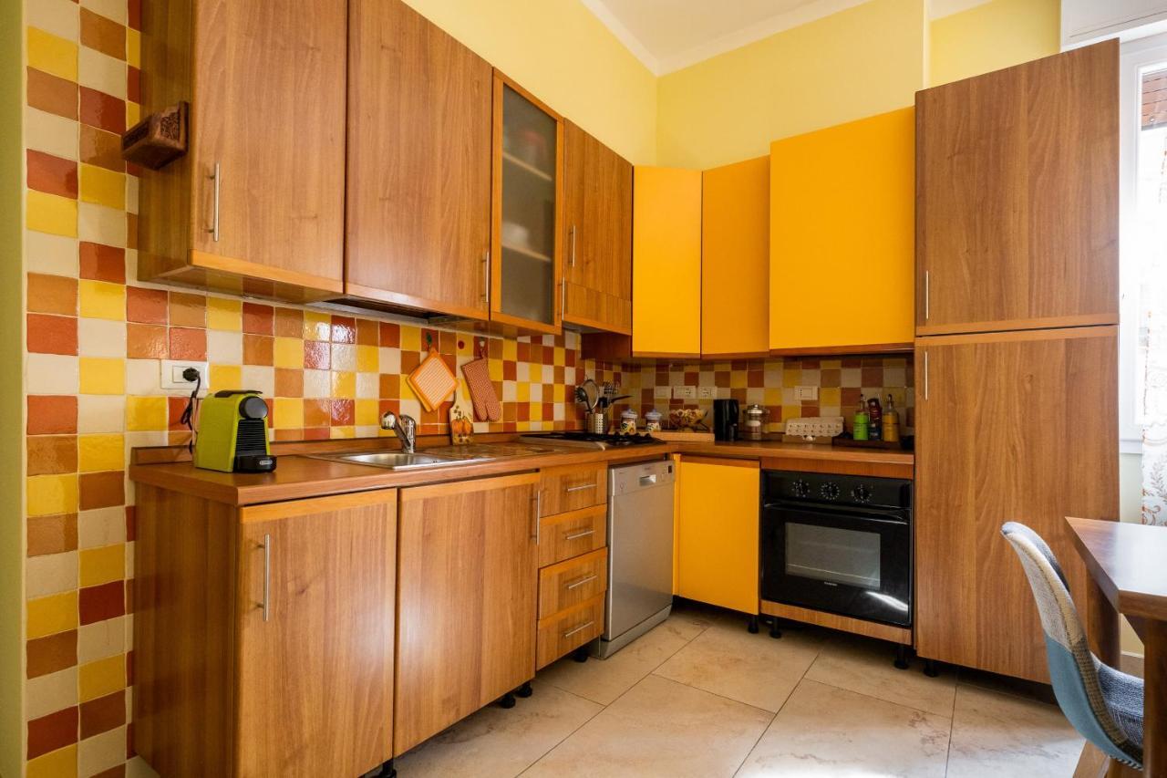 San Donato Cozy Apartment By Wonderful Italy Bologna Bagian luar foto