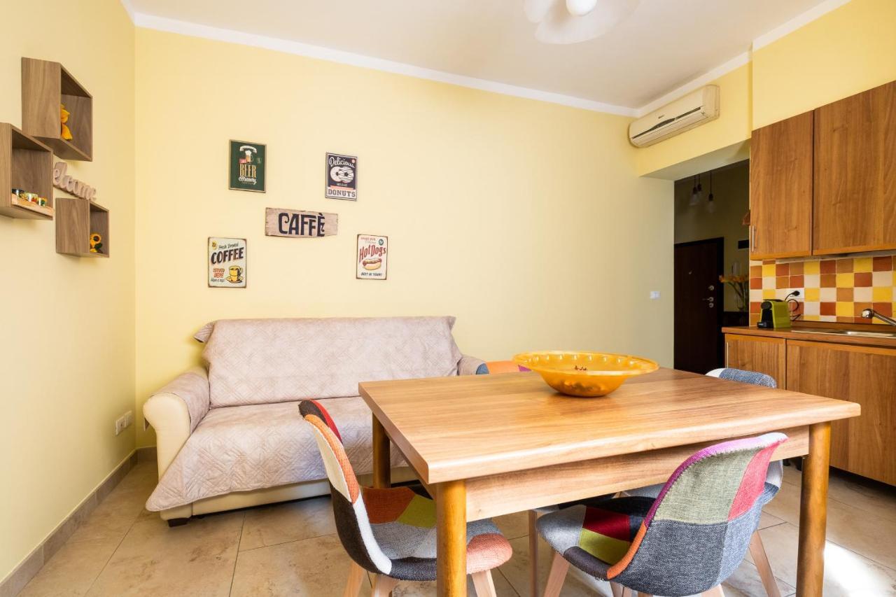 San Donato Cozy Apartment By Wonderful Italy Bologna Bagian luar foto