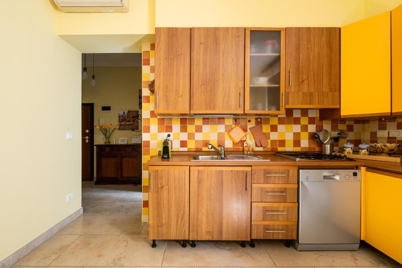 San Donato Cozy Apartment By Wonderful Italy Bologna Bagian luar foto