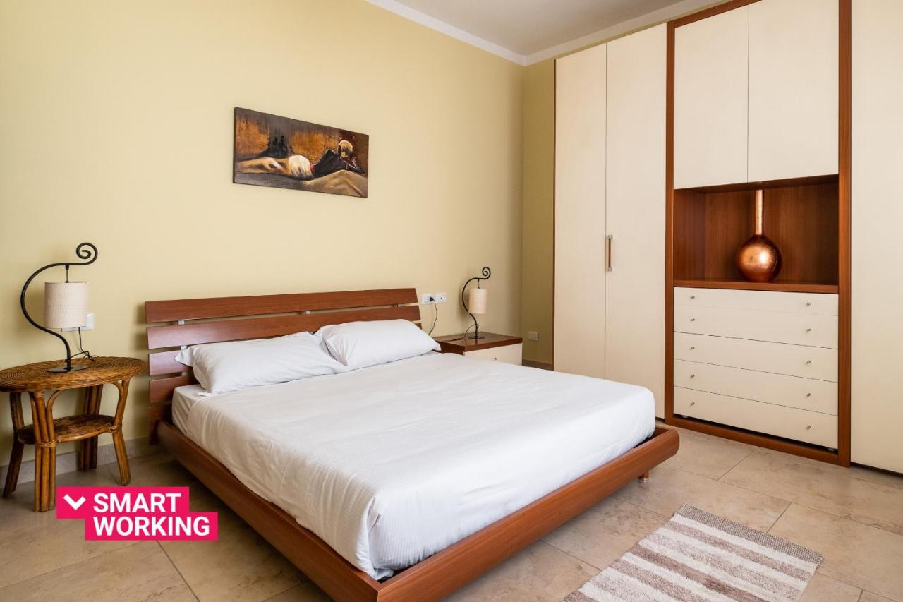 San Donato Cozy Apartment By Wonderful Italy Bologna Bagian luar foto