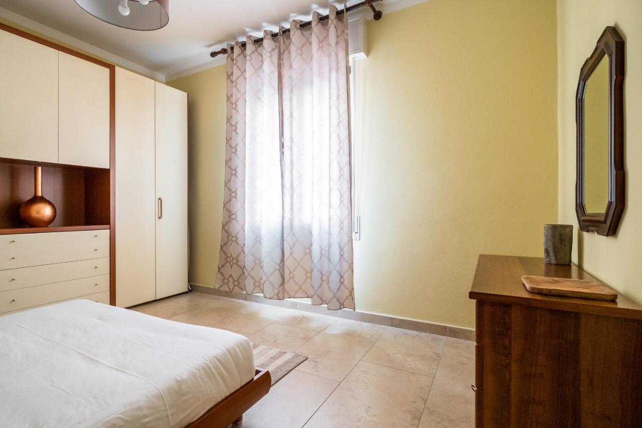 San Donato Cozy Apartment By Wonderful Italy Bologna Bagian luar foto