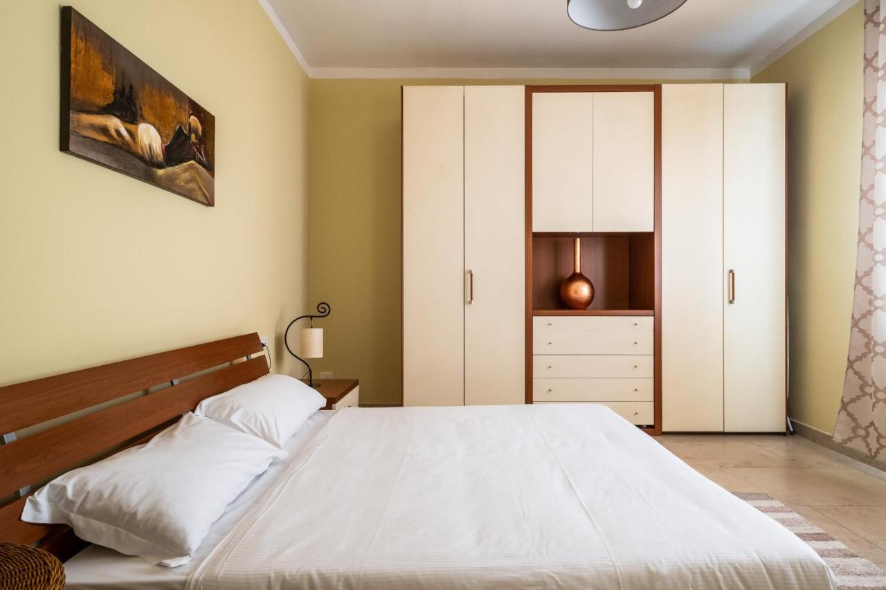 San Donato Cozy Apartment By Wonderful Italy Bologna Bagian luar foto