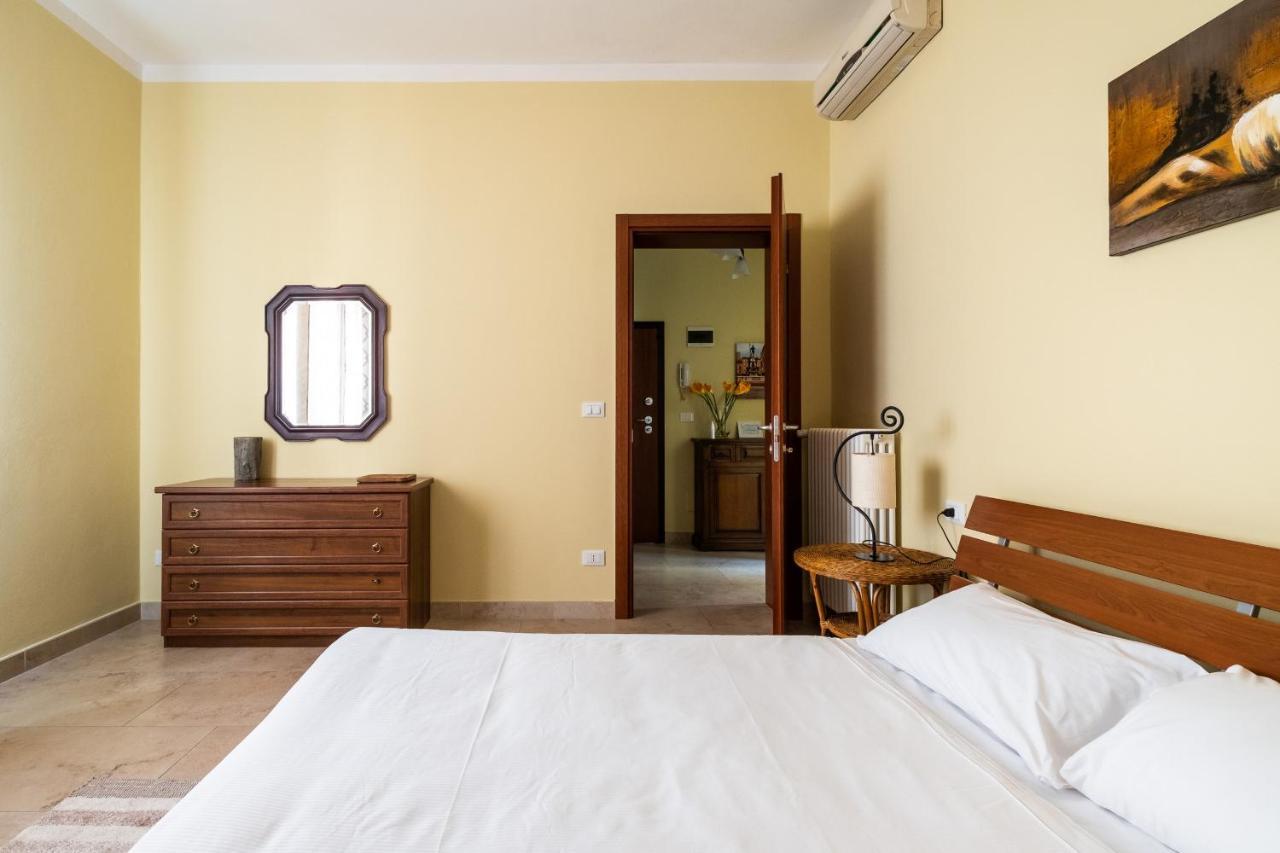 San Donato Cozy Apartment By Wonderful Italy Bologna Bagian luar foto
